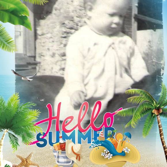 Meet your Posher, Shelia - Picture 1 of 1